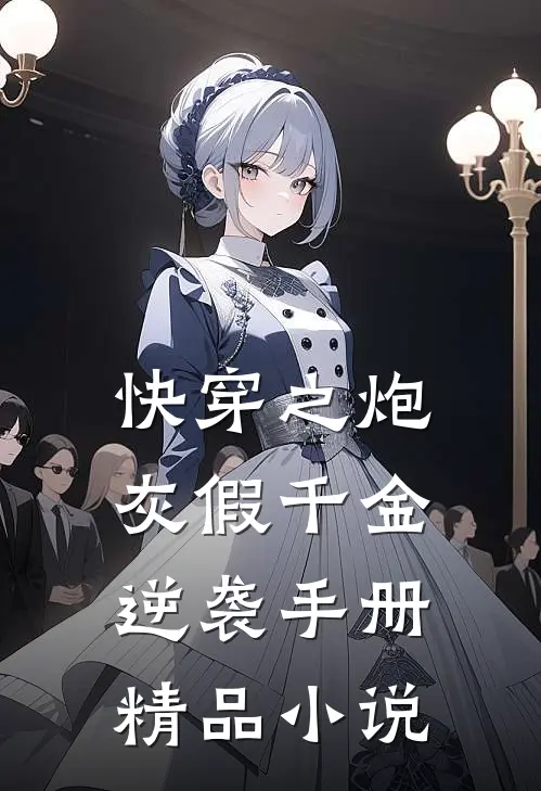 快穿之炮灰假千金逆袭手册精品小说