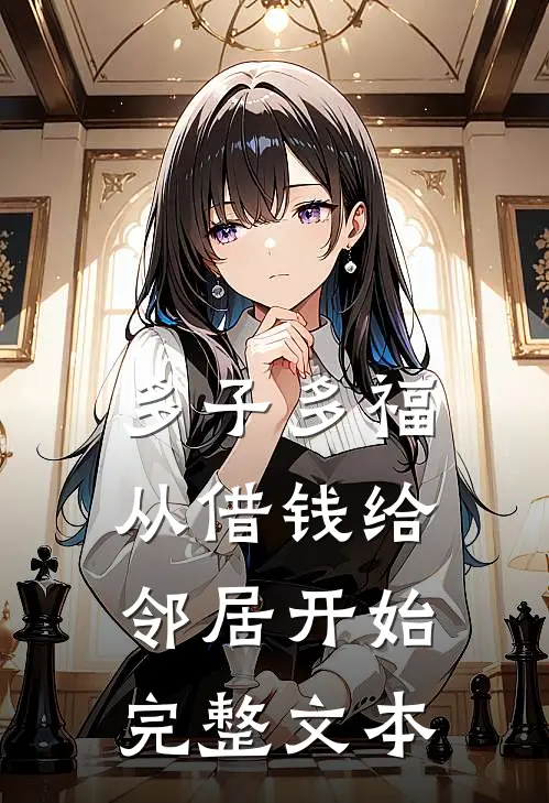 多子多福，从借钱给邻居开始完整文本