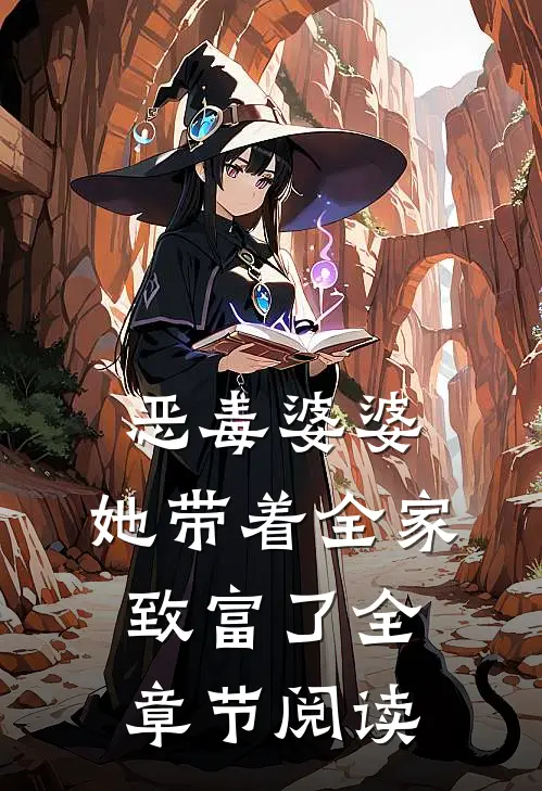 恶毒婆婆，她带着全家致富了全章节阅读