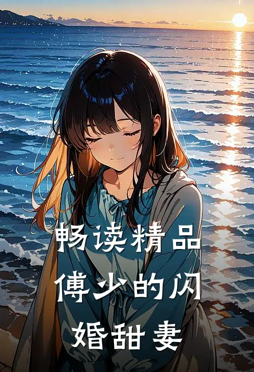 畅读精品傅少的闪婚甜妻