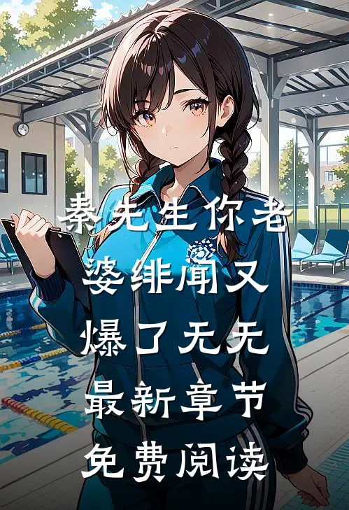 秦先生你老婆绯闻又爆了无无最新章节免费阅读