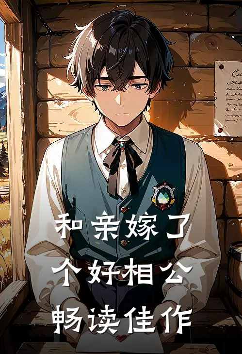 和亲嫁了个好相公畅读佳作
