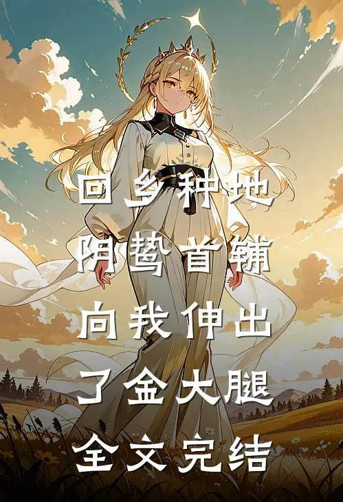 回乡种地，阴鸷首辅向我伸出了金大腿全文完结