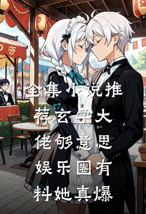 全集小说推荐玄学大佬够意思，娱乐圈有料她真爆