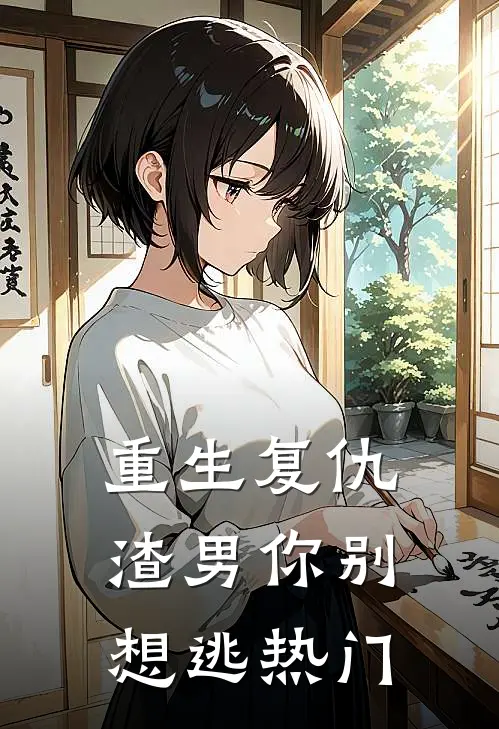 重生复仇：渣男你别想逃热门