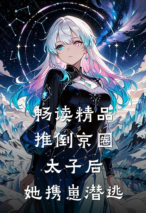 畅读精品推倒京圈太子后，她携崽潜逃