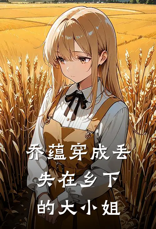 乔蕴穿成丢失在乡下的大小姐