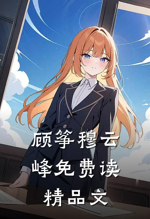 顾筝穆云峰免费读精品文