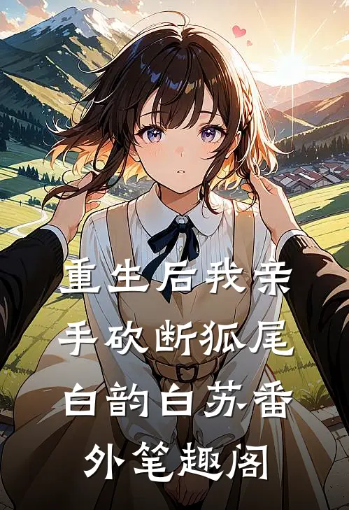 重生后我亲手砍断狐尾：白韵白苏番外笔趣阁
