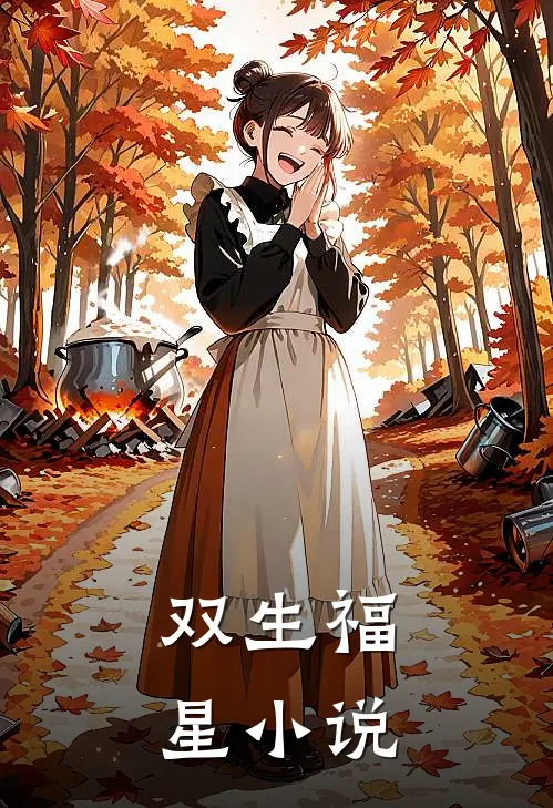 双生福星小说