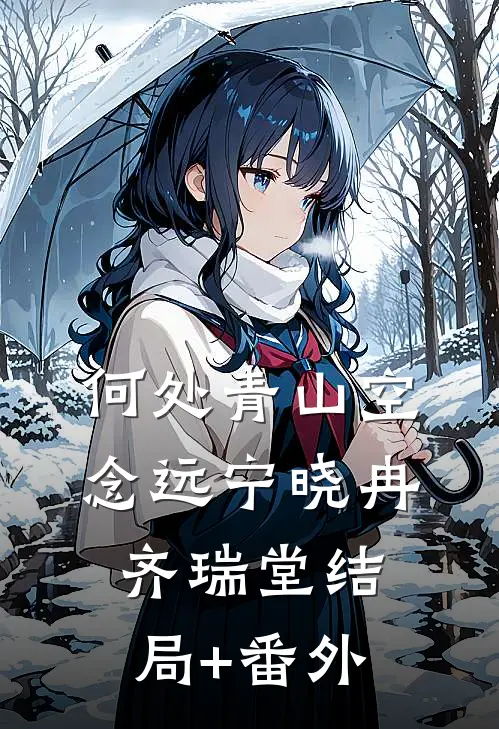 何处青山空念远宁晓冉齐瑞堂结局+番外