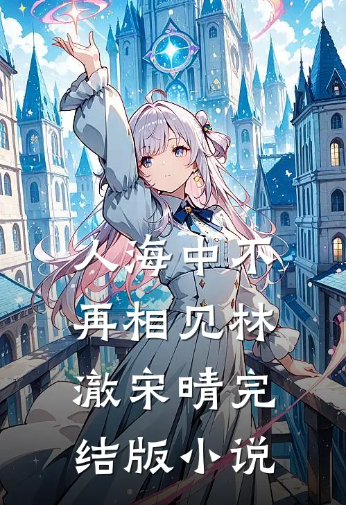 人海中不再相见林澈宋晴完结版小说