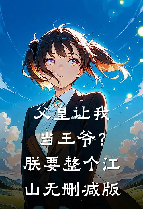 父皇让我当王爷？朕要整个江山无删减版