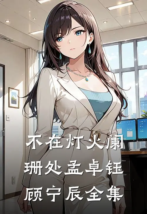 不在灯火阑珊处孟卓钰顾宁辰全集