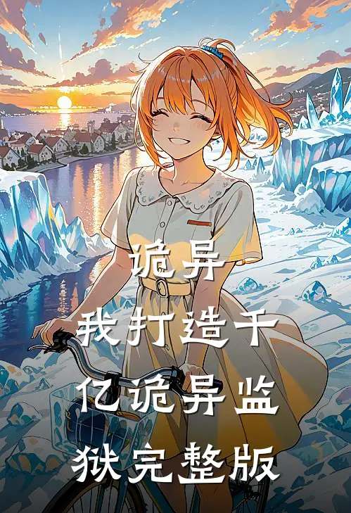 诡异：我打造千亿诡异监狱完整版