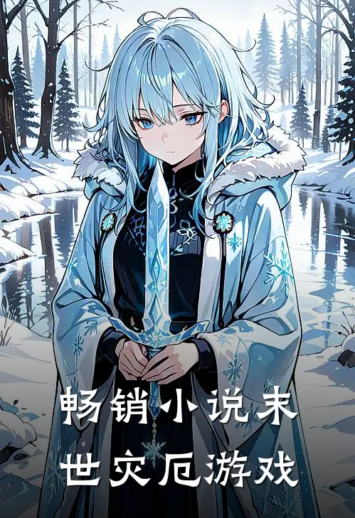 畅销小说末世灾厄游戏