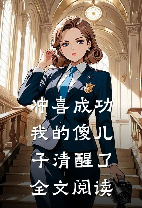 冲喜成功，我的傻儿子清醒了全文阅读