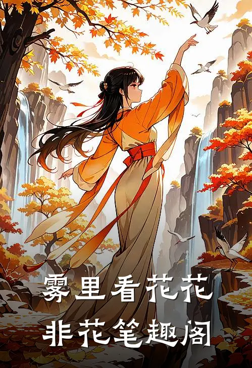 雾里看花花非花笔趣阁