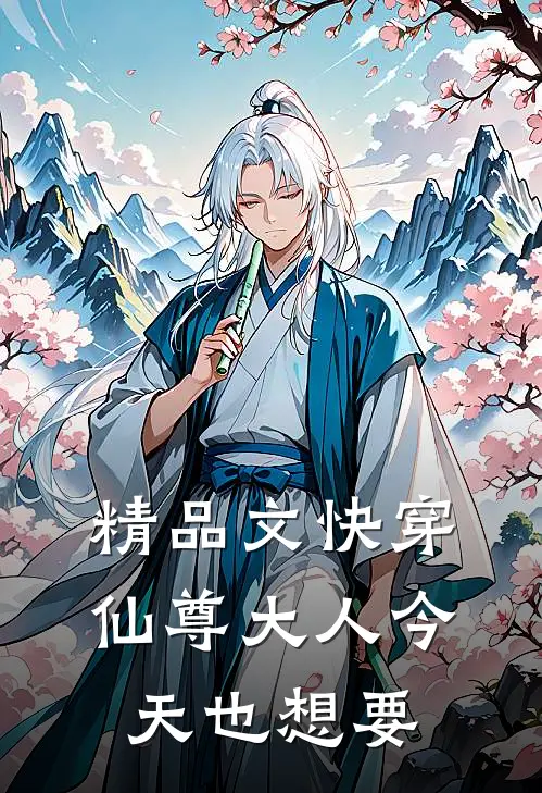 精品文快穿：仙尊大人今天也想要