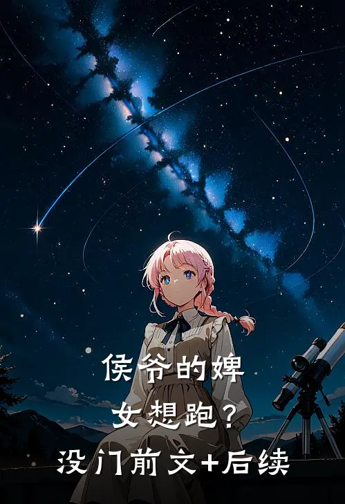侯爷的婢女想跑？没门前文+后续