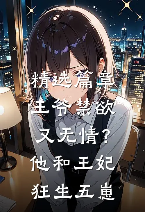 精选篇章王爷禁欲又无情？他和王妃狂生五崽