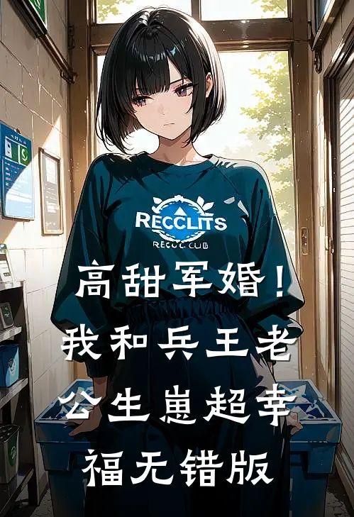 高甜军婚！我和兵王老公生崽超幸福无错版