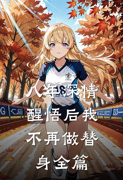八年深情，醒悟后我不再做替身全篇