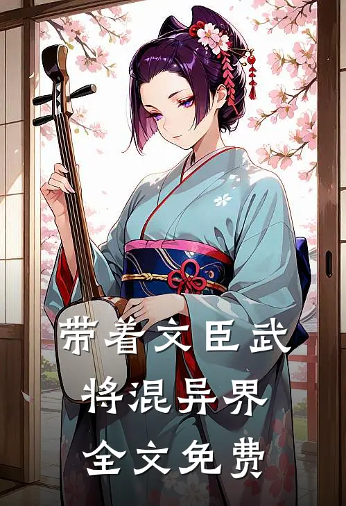 带着文臣武将混异界全文免费