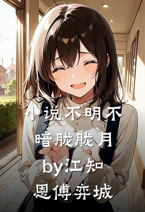 小说不明不暗胧胧月by江知恩傅弈城