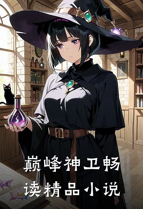 巅峰神卫畅读精品小说