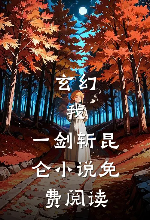 玄幻：我，一剑斩昆仑小说免费阅读