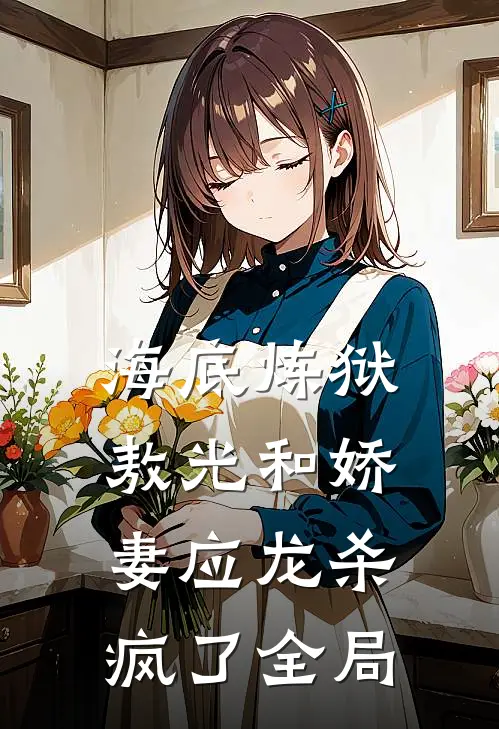 海底炼狱：敖光和娇妻应龙杀疯了全局