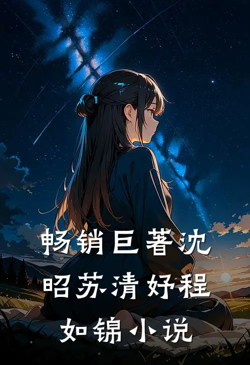 畅销巨著沈昭苏清妤程如锦小说