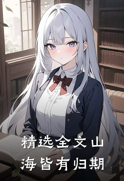 精选全文山海皆有归期