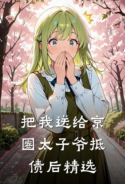 把我送给京圈太子爷抵债后精选