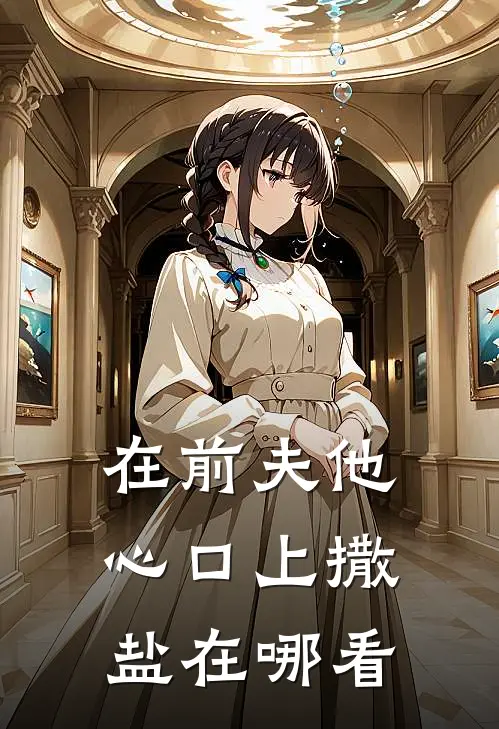 在前夫他心口上撒盐在哪看