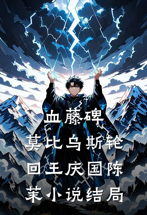 血藤碑：莫比乌斯轮回王庆国陈茉小说结局