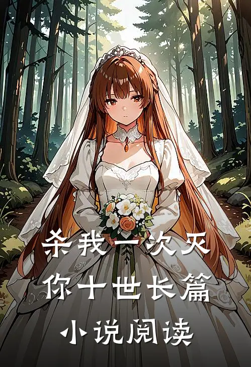 杀我一次灭你十世长篇小说阅读