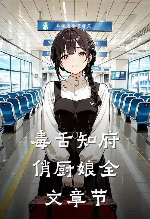 毒舌知府俏厨娘全文章节