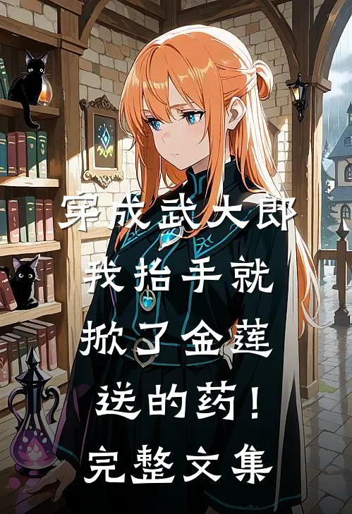 穿成武大郎，我抬手就掀了金莲送的药！完整文集