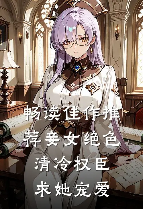 畅读佳作推荐妾女绝色：清冷权臣求她宠爱