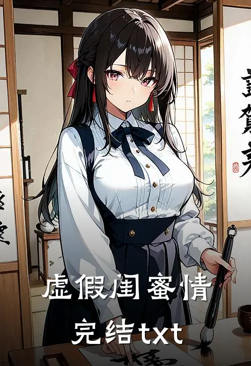 虚假闺蜜情完结txt