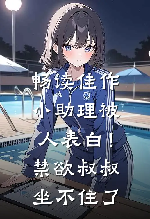 畅读佳作小助理被人表白！禁欲叔叔坐不住了