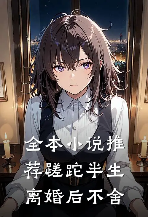 全本小说推荐蹉跎半生，离婚后不舍