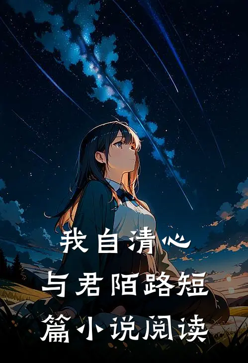 我自清心，与君陌路短篇小说阅读
