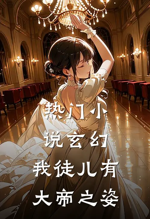热门小说玄幻：我徒儿有大帝之姿