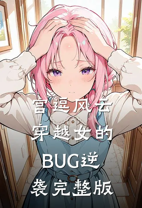 宫逗风云：穿越女的BUG逆袭完整版