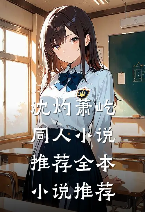 沈灼萧屹同人小说推荐全本小说推荐