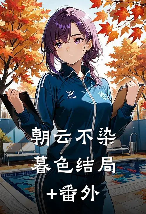 朝云不染暮色结局+番外