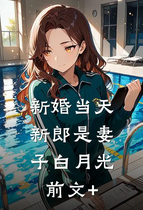 新婚当天，新郎是妻子白月光前文+